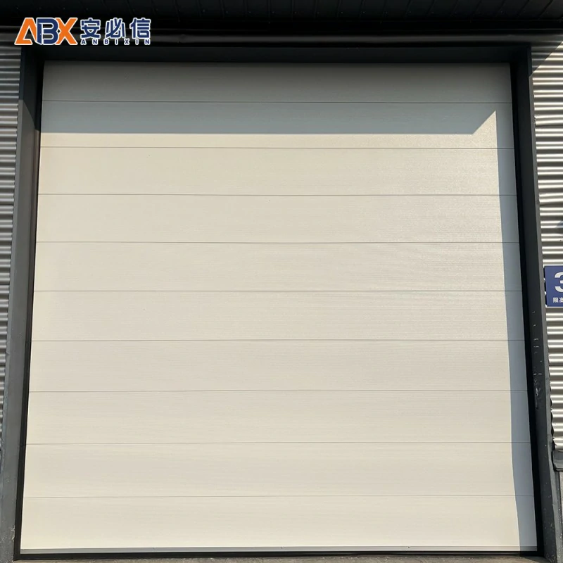 丽江市快速提升门